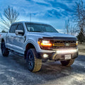 2024+ Ford F150 Tremor 40in Light Bar - PRO