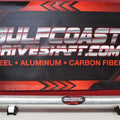2015+ Ford F150 5.0L 4WD Reg Cab Shortbed 4” 1350 Series Aluminum Slip Shaft DS-F1504W-SB4A