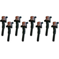 Granatelli Motor Sports Hot Street Coil Pack Set 25-2001
