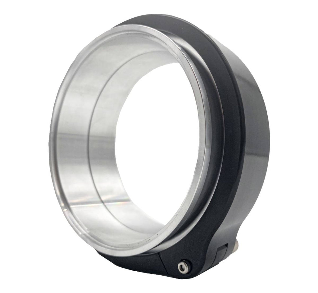 Granatelli Motor Sports 3.00 Inch HD Clamp 318530