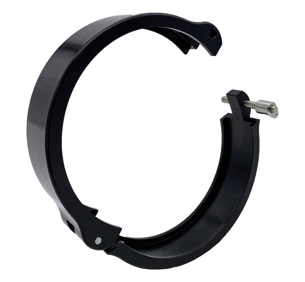 Granatelli Motor Sports HD 3.00 Inch Clamshell 318530CS