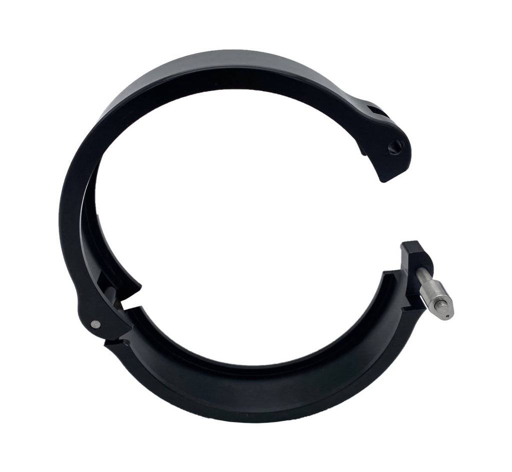 Granatelli Motor Sports HD 4.00 Inch Clamshell 318540CS
