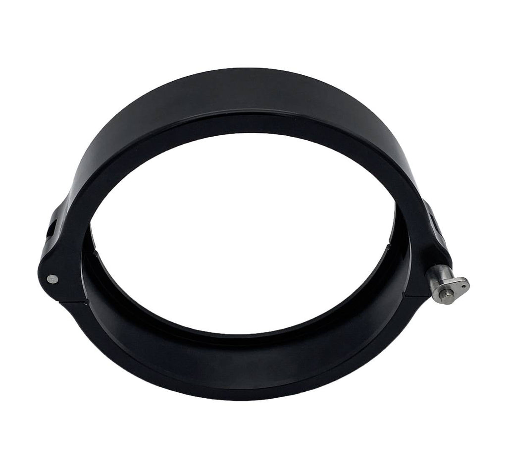 Granatelli Motor Sports HD 4.00 Inch Clamshell 318540CS