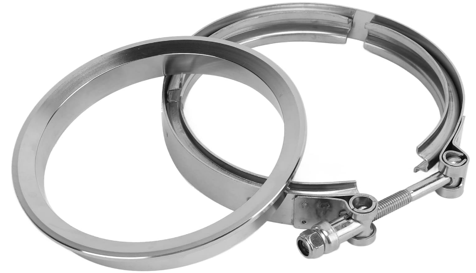 Granatelli Motor Sports Mating Flat Flanges 308535