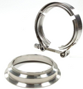 Granatelli Motor Sports Mating Flat Flanges 308530