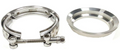 Granatelli Motor Sports Mating Flat Flanges 308525
