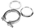 Granatelli Motor Sports Mating Flat Flanges 308540-M
