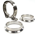Granatelli Motor Sports Mating Flat Flanges 308525-M