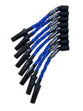 Granatelli Motor Sports "0 ohm" High Performance Spark Plug Wires