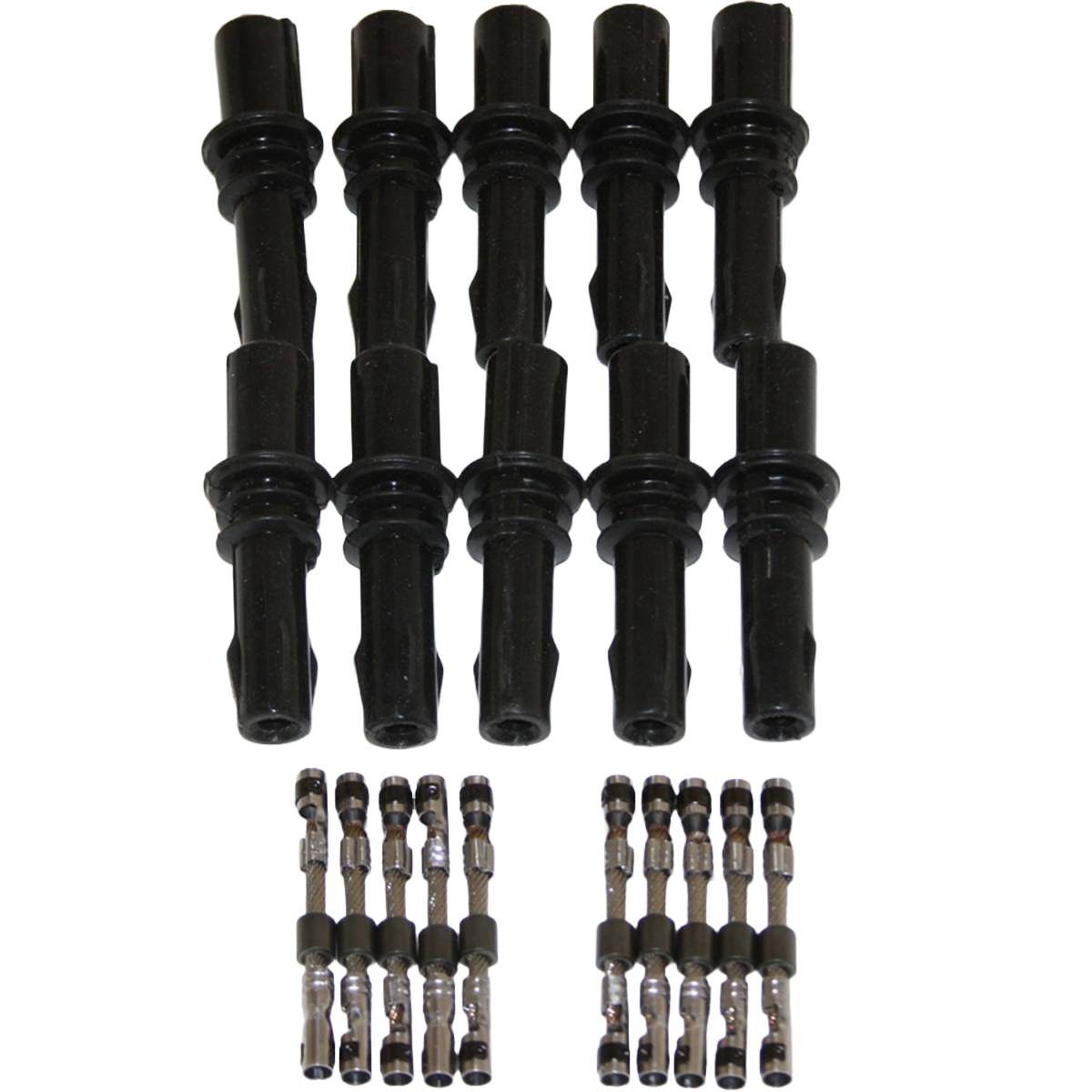 Granatelli Motor Sports Coil-On-Plug Connector Kit 20-1813S