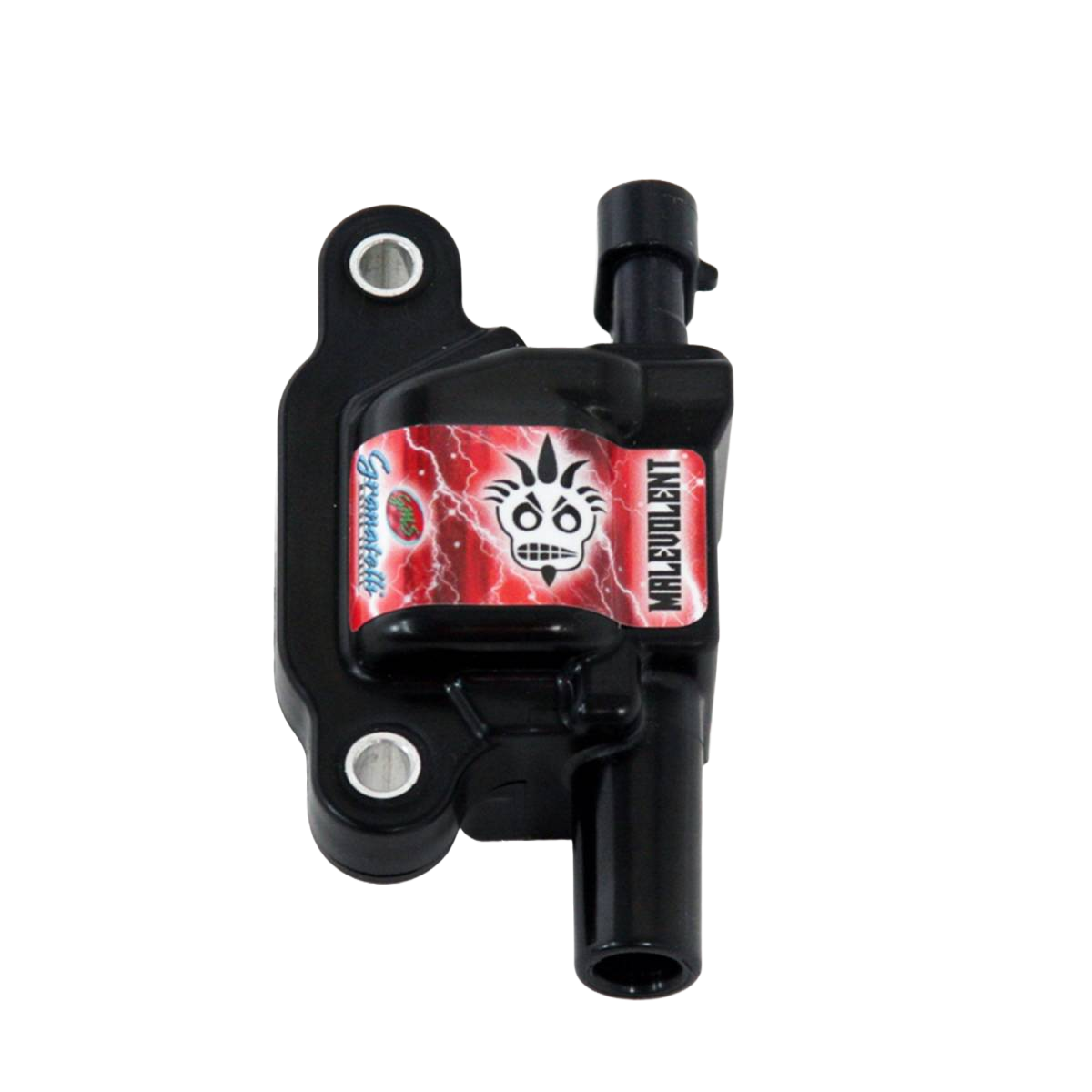 Granatelli GM LT1/LT4 85kV Malevolent Black Single Coil – 28-0514-1M