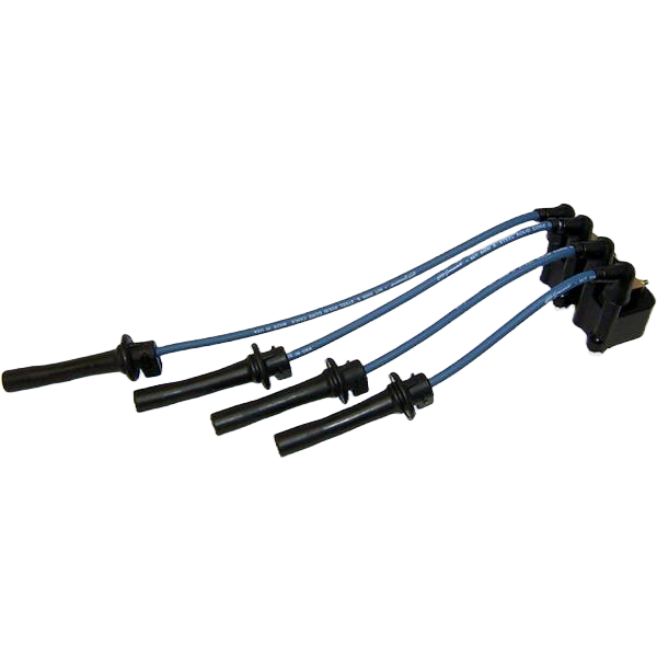 Granatelli Motor Sports Pro Series Coil Pack 24-0130CP