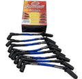 Granatelli Motor Sports C8 Corvette Ignition Wires 28-8051HTBL