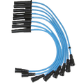 Granatelli Motor Sports "0 ohm" High Performance Spark Plug Wires