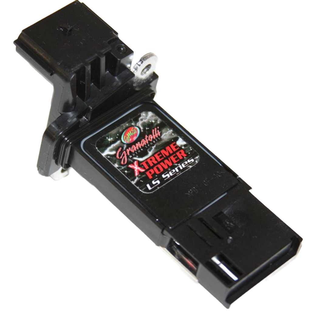 Granatelli Motor Sports Mass Airflow Sensor 350341-C