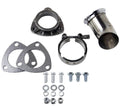 Granatelli Motor Sports Turn Down 307525-1