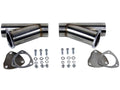Granatelli Motor Sports Manual Exhaust Cutout Kit 306525D