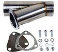 Granatelli Motor Sports Manual Exhaust Cutout Kit 306522