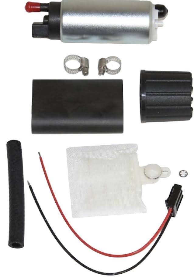 Granatelli Motor Sports Fuel Pump GM722-340