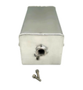 Granatelli Motor Sports Coolant and Expansion Tanks 500301