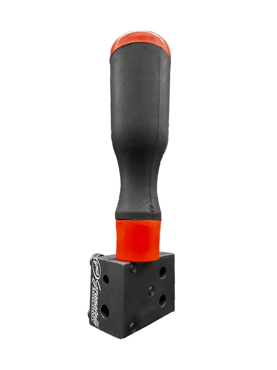 Granatelli Motor Sports Dual Brake Flaring Tool