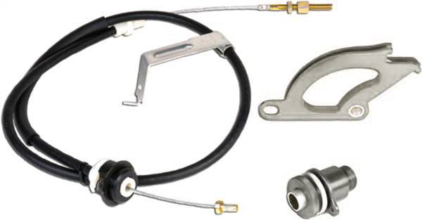 Granatelli Motor Sports  Clutch Quadrant Kit GMCQ7999
