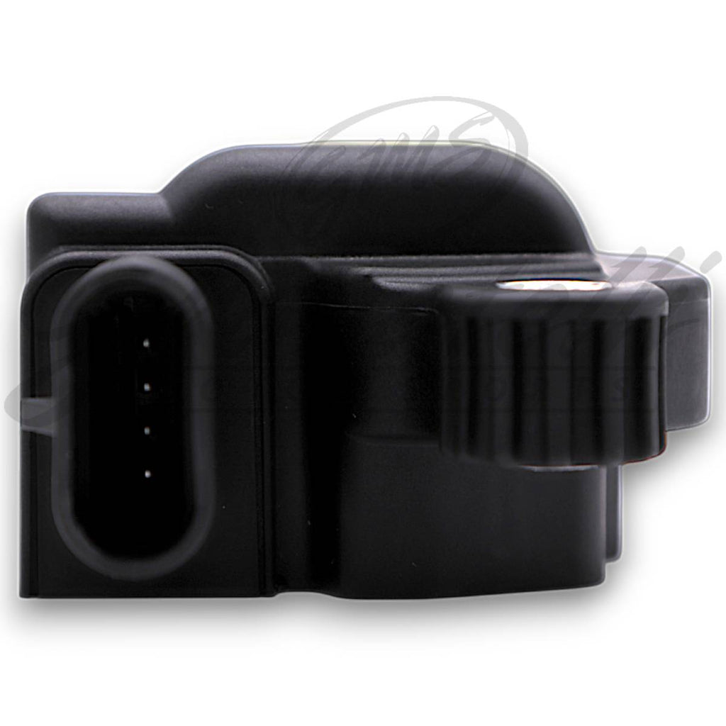 Single Ignition Coil 2005-2017 GM LS Granatelli 60K Street Fighter – 28-0512-1