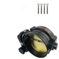 Granatelli Motor Sports Hellcat Trackhawk Drive-By-Wire Billet Throttle Body GMTBSRT108B