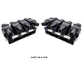 Granatelli Motor Sports LS Ignition Coil Relocation Bracket