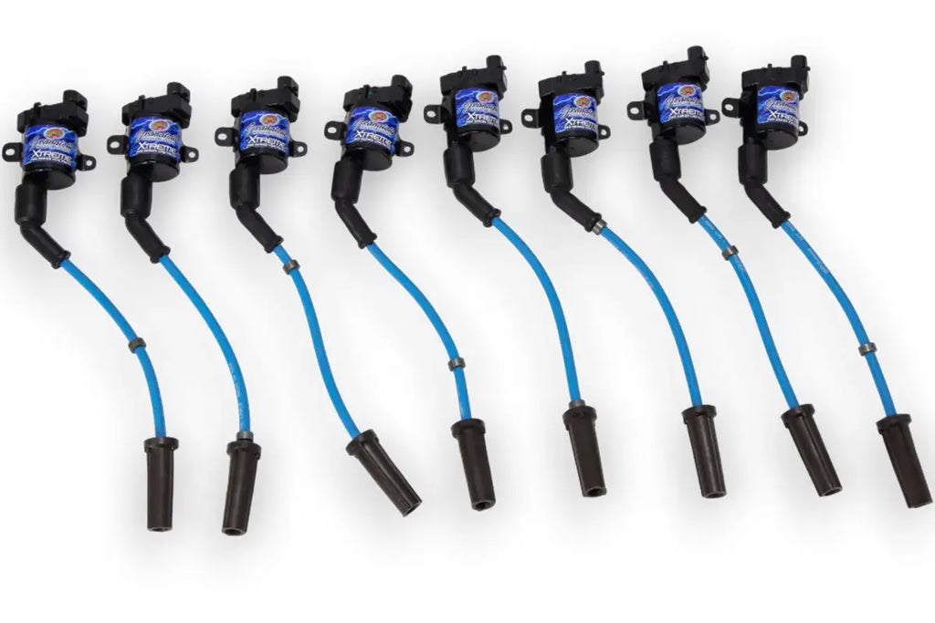 Granatelli Motor Sports Direct Ignition Coil 28-1680KIT
