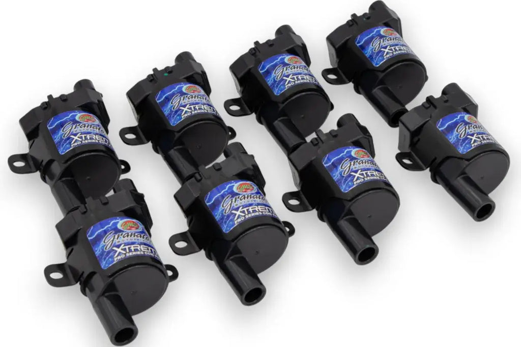 Granatelli Motor Sports Direct Ignition Coil 28-1680KIT
