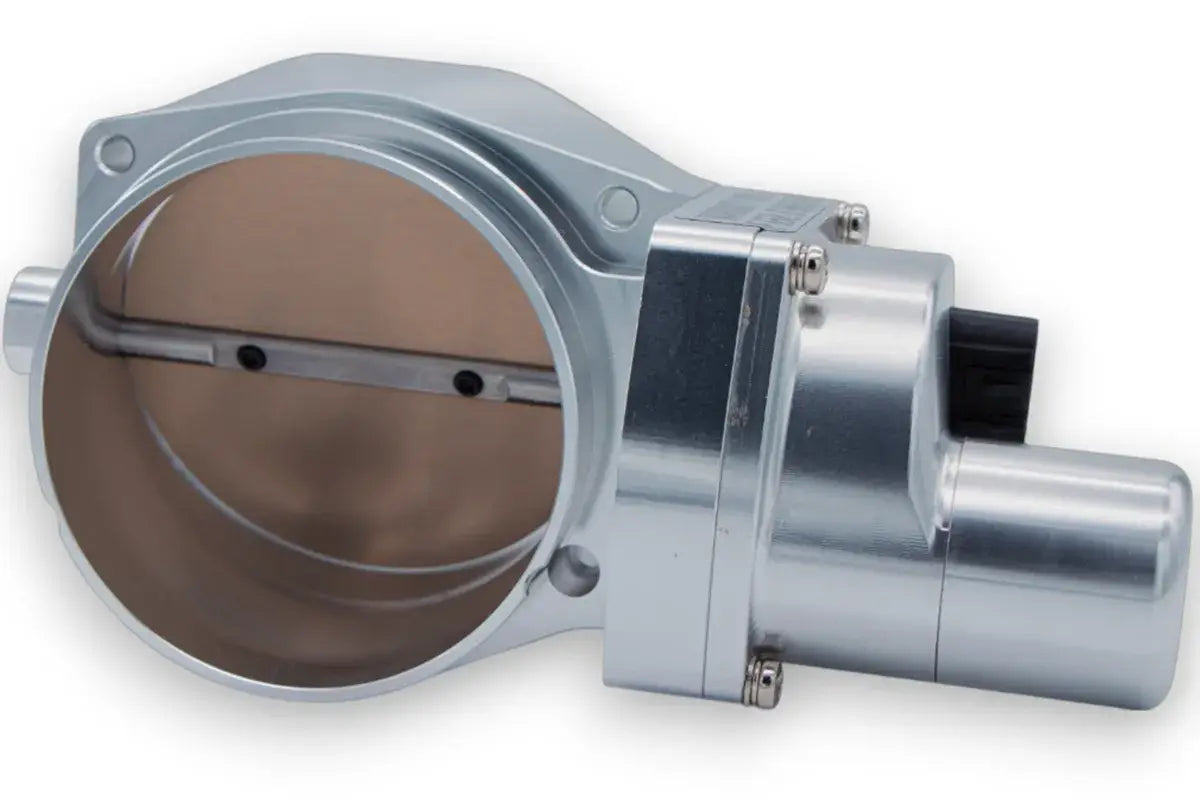 Granatelli Motor Sports GM LS3 6.2L Drive-By-Wire Billet Throttle Body GMTBLS3