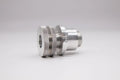 Granatelli Motor Sports Firewall Clutch Adjuster GMFC7902