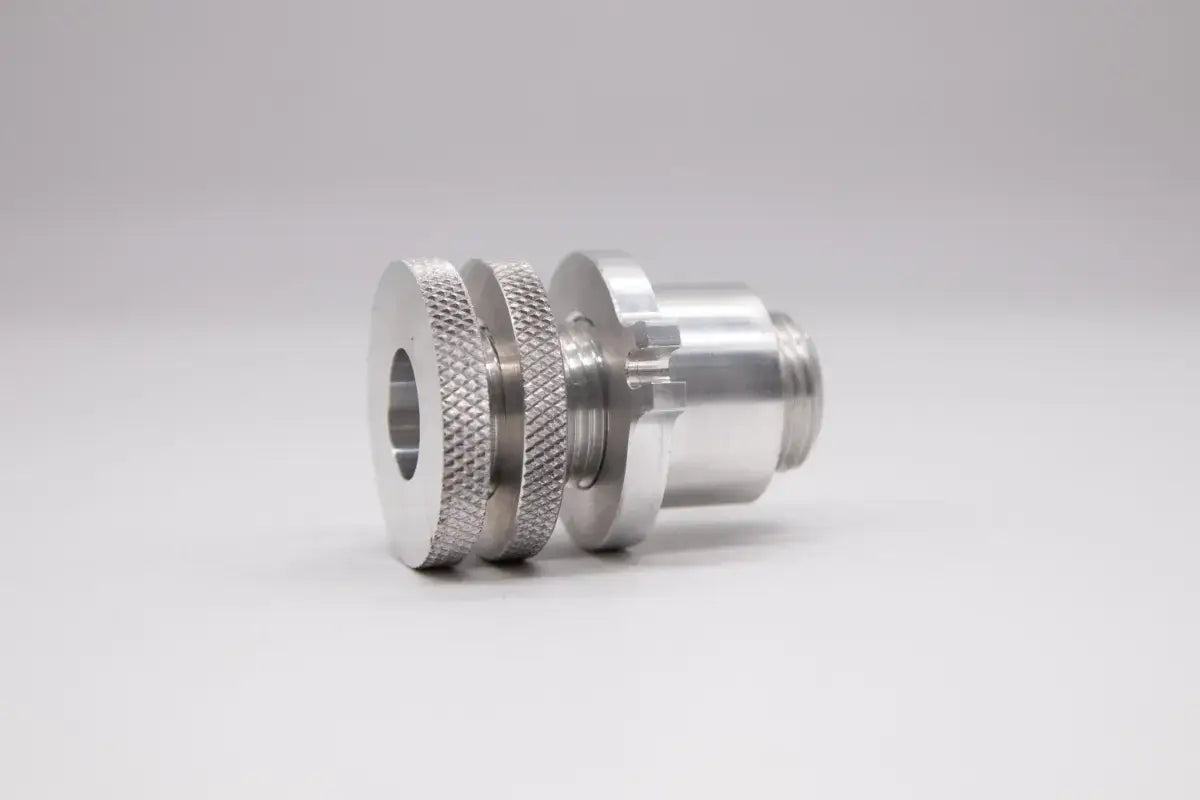 Granatelli Motor Sports Firewall Clutch Adjuster GMFC7902