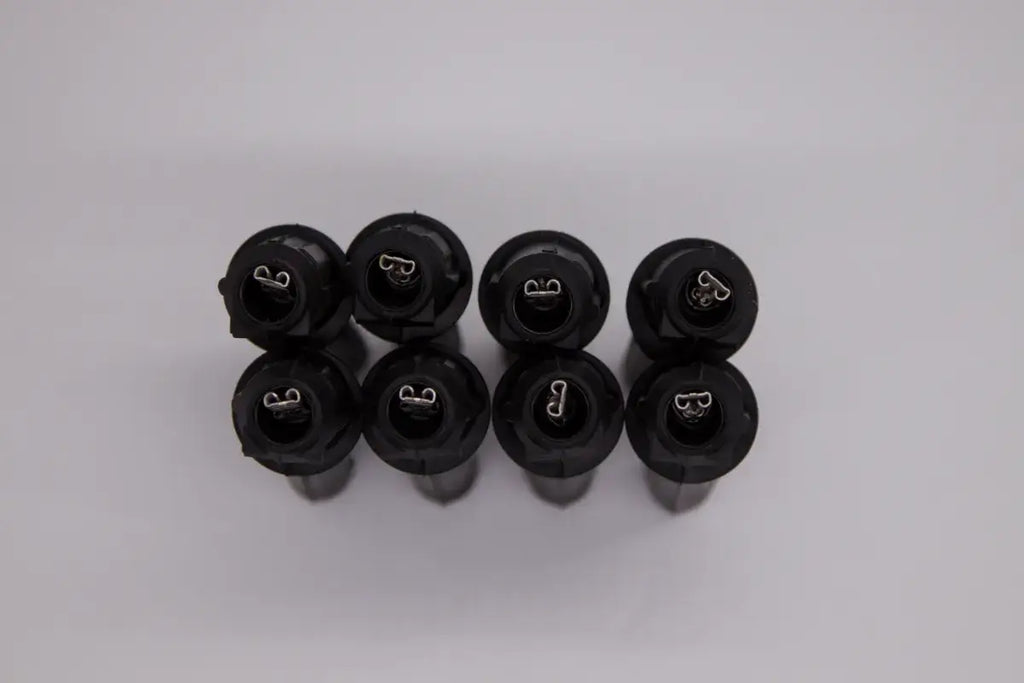 Granatelli Motor Sports Coil-On-Plug Connector Kit 28-1697S