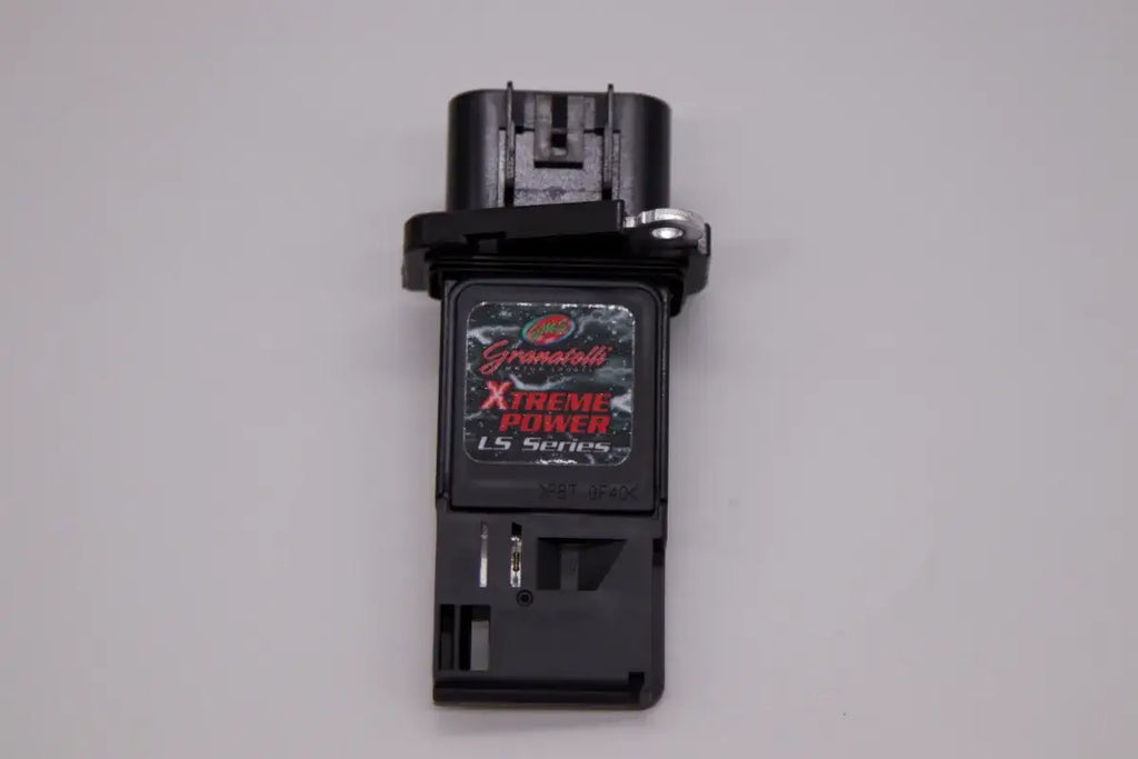 Granatelli Motor Sports Mass Airflow Sensor 350339-C