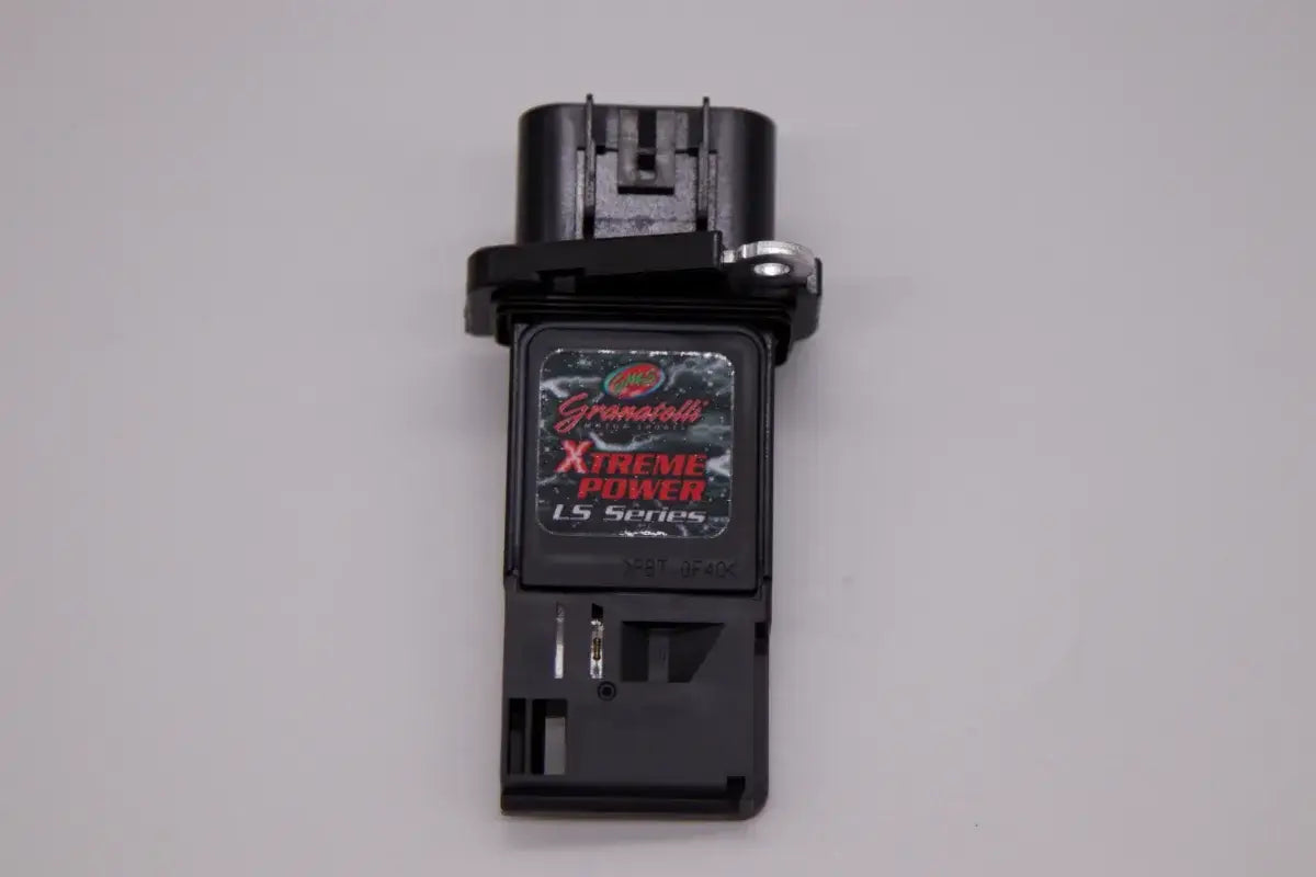 Granatelli Motor Sports Mass Airflow Sensor 350339-C