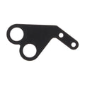 Granatelli Motor Sports Steering Wheel Switch Plate - Double