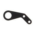 Granatelli Motor Sports Steering Wheel Switch Plate - Single
