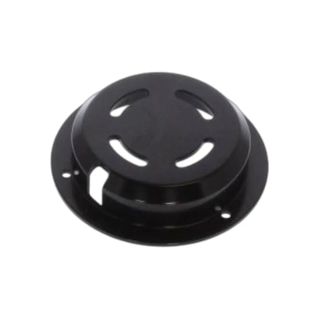 Granatelli Motor Sports Flexlite Fan Cover - Black