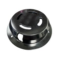 Granatelli Motor Sports Flexlite Fan Cover - Black