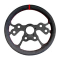 Steering Wheel DRAG - Version w/ push button Slots