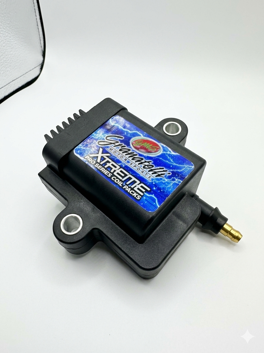 Granatelli Motor Sports Smart Coil IGN1A - SINGLE