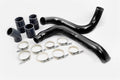 Rudy's Black Intercooler Pipe & Boot Kit For 03-07 6.0 Powerstroke