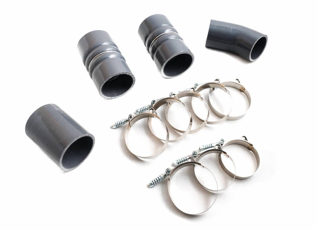 Rudy's Replacement Intercooler Boot/Clamp Kit For 03-07 6.0 Powerstroke