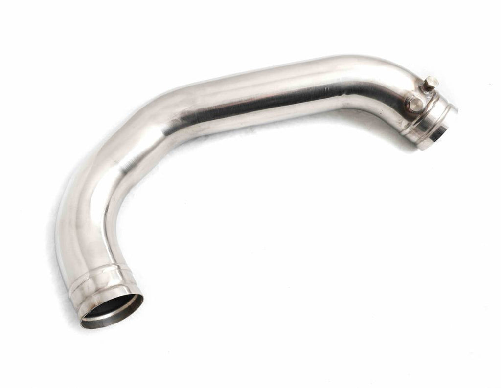 Rudy's Cold Side Intercooler Pipe For 08-10 6.4L Powerstroke