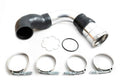 Rudy's Polished Cold Side Intercooler Pipe Upgrade Kit For 11-16 6.7 Powerstroke