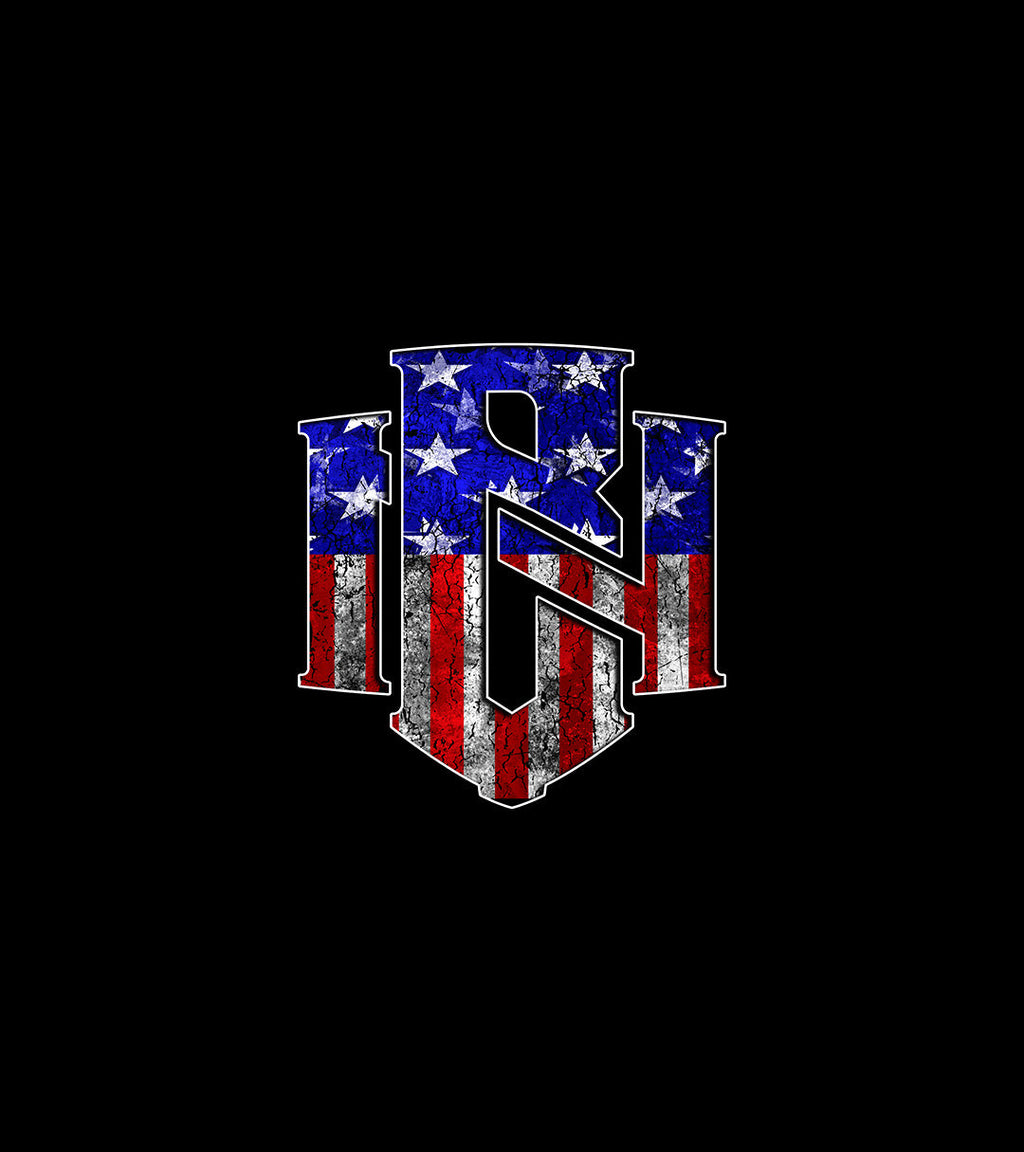 Uncle Sam Tee
