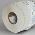 DREAMSCAPE (50 YARDS) 20 oz Texture Vinyl White DS-CANVAS-20-54-50