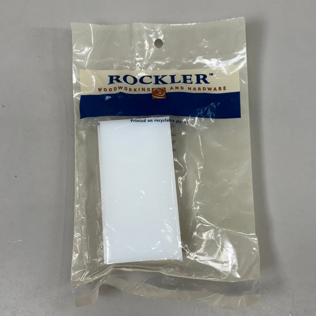ROCKLER(2 PACK)Router Bit Set-Up Jigs Rail & Stile Bits For Precise Height 92013